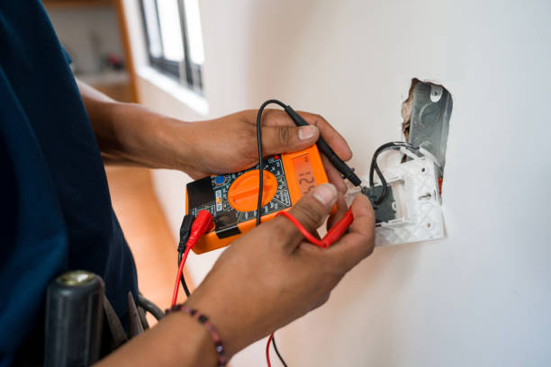 Best Electrical Troubleshooting Services  in St James, MN