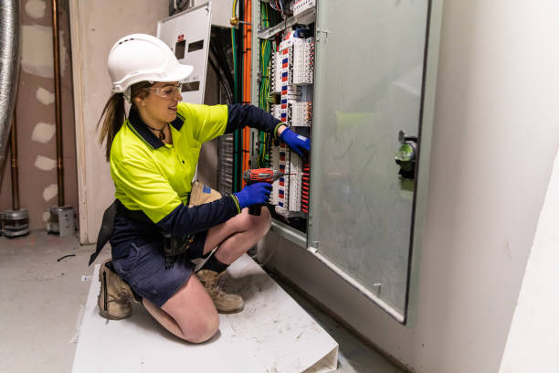 Best Electrical Repair Services  in St James, MN