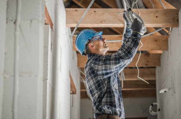 Best Electrical Outlet Repair  in St James, MN