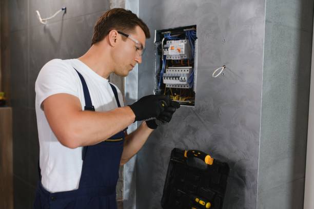 Best Emergency Electrical Repair  in St James, MN