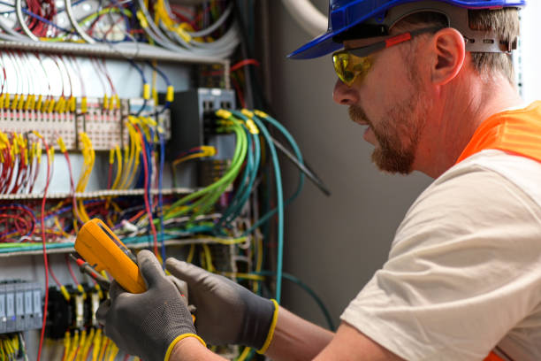 Best Commercial Electrician Services  in St James, MN