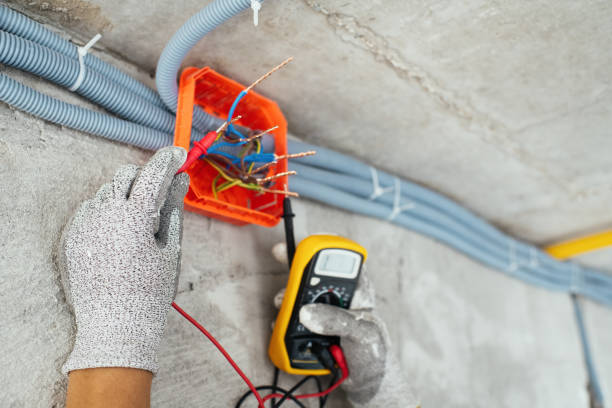 Best Affordable Electrical Installation  in St James, MN