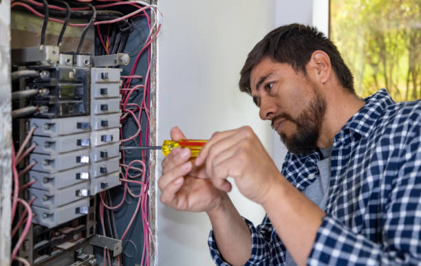 Best Electrical Contractors for Businesses  in St James, MN